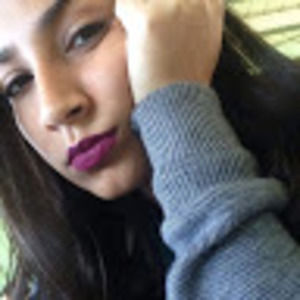 Meet your Posher, Kiara lizbeth